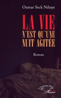 La vie n'est qu'une nuit agitée 2336407175 Book Cover