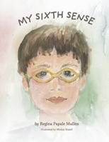My Sixth Sense B0C2K1RKVZ Book Cover
