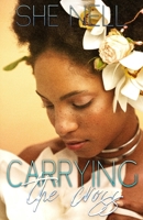 Carrying the Cross (The Flawed but Faithful Series) B0BW2JDH4W Book Cover