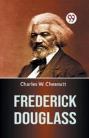 Frederick Douglass 9359322539 Book Cover