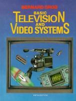 Basic Television and Video Systems 0070249334 Book Cover