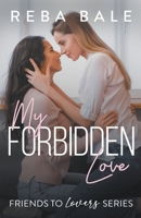 My Forbidden Love B0CBD1J65V Book Cover