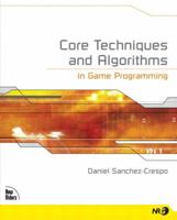 Core Techniques and Algorithms in Game Programming 0131020099 Book Cover