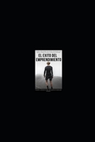 EXITO DEL EMPRENDIMIENTO: Concepto de felicidad, emprendimiento. B09KF4J3S1 Book Cover