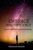Embrace Magnificence 1637818610 Book Cover
