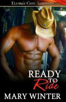 Ready to Ride 1512343919 Book Cover