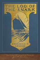 The Log of the Snark 1015554040 Book Cover