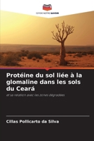 Protéine du sol liée à la glomaline dans les sols du Ceará (French Edition) 6208246210 Book Cover