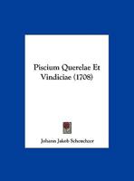Piscium Querelae Et Vindiciae 1148376933 Book Cover