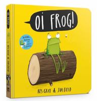 Frog on a Log? 1444910868 Book Cover