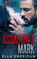 Assassin's Mark 1733568611 Book Cover