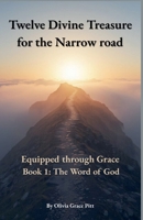 Twelve Divine Treasures for the Narrow road: Book 1 B0FXJG5NHJ Book Cover