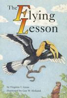 The Flying Lesson 0673625249 Book Cover