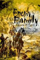 Enemy Family 1403328846 Book Cover