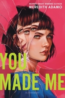 You Made Me 154761403X Book Cover