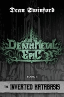 Death Metal Epic 0988348438 Book Cover