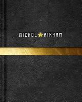 Nicholai Khan 0982080115 Book Cover