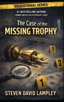 The Case of the Missing Trophy B0GMQGZB93 Book Cover