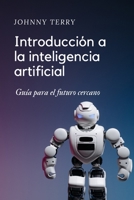 Introducción a la inteligencia artificial null Book Cover