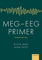 Meg - Eeg Primer 0197542182 Book Cover