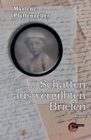 ... Schatten aus vergilbten Briefen (German Edition) 3967631737 Book Cover