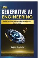 Local Generative AI Engineering B0GDH647T4 Book Cover