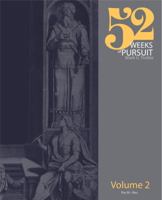 52 Weeks of Pursuit: Volume 2 1950004023 Book Cover
