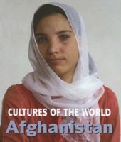 Afghanistan (Cultures of the World) 0761420649 Book Cover