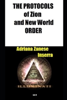 The Protocols of Zion and New World Order vol. 2: 1905 Domination Plan coming about B08HH1JWXX Book Cover