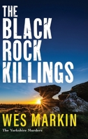 The Black Rock Killings 1804837997 Book Cover