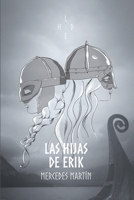 Las hijas de Erik 1079423001 Book Cover