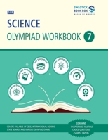 SBB Science Olympiad Workbook - Class 7 8194145821 Book Cover