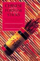 Chinese Fortune Sticks 1556709854 Book Cover