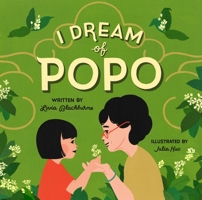 I Dream of Popo 1250249317 Book Cover