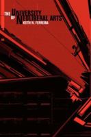 The University of Neoliberal Arts 0595416837 Book Cover