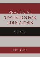 Practical Statistics for Educators