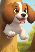 "Max's Awakening: A Forest Adventure of Family Rediscovery." B0CJKTR7XF Book Cover