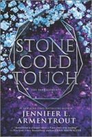 Stone Cold Touch 0373211341 Book Cover