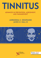 Recent Advances in Tinnitus 1635503426 Book Cover