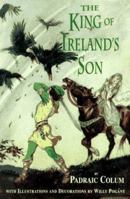 The King of Ireland's Son 0486297225 Book Cover