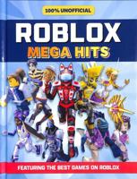 Unofficial Roblox Game Guide 0755502639 Book Cover