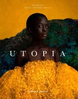 Cooper & Gorfer Between These Folded Walls, Utopia /anglais 9171265503 Book Cover