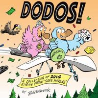 Safe Havens: Dodos! 1939544343 Book Cover