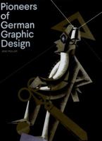 Pioneers of German Graphic Design 3981753917 Book Cover