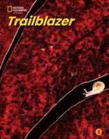 Trailblazer 3 with the Spark platform 0357962362 Book Cover