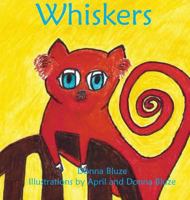 Whiskers 1946989037 Book Cover