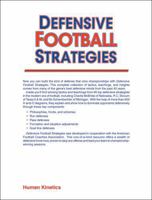 Defensive Football Strategies (American Football Coaches Ass)