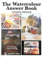 The Watercolour Answer Book 085532855X Book Cover