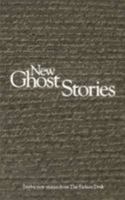 New Ghost Stories 0992754704 Book Cover
