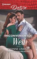 Inconveniently Wed 1335603417 Book Cover